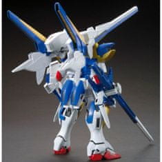 Bandai Super junaki Bandai 1/144 VICTORY TWO ASSAULT BUSTER GUNDAM Sodobna