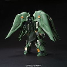 Bandai Super junaki Bandai HGUC Kshatriya Hguc Kshatriya 1 Kosi