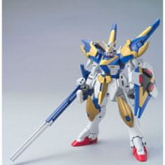 Bandai Super junaki Bandai 1/144 VICTORY TWO ASSAULT BUSTER GUNDAM Sodobna