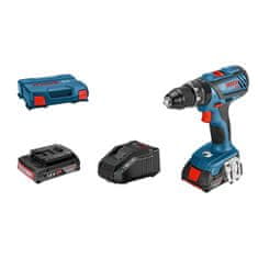 Bosch Vrtalniki BOSCH Professional GSB 18V-28 18 V