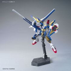 Bandai Super junaki Bandai 1/144 VICTORY TWO ASSAULT BUSTER GUNDAM Sodobna