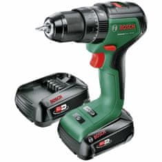 Bosch Vrtalniki BOSCH Universal Impact 18V-60 18 V 60 Nm