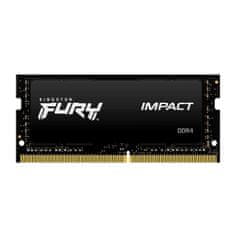 Kingston Spomin RAM Kingston KF432S20IB/32 32 GB DDR4 3200 MHz CL20