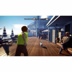 Microids Videoigra PlayStation 4 Microids Tintin Reporter: Les Cigares du Pharaoh Limited Edition (FR)