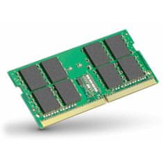 Kingston Spomin RAM Kingston KVR48S40BD8-32 32 GB DDR5 4800 MHz CL40