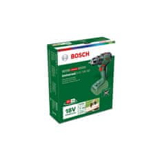 Bosch Vrtalniki BOSCH Universal Impact 18V-60 18 V 60 Nm