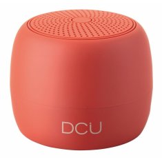 DCU Tecnologic Zvočnik BLuetooth Prenosni DCU MINI