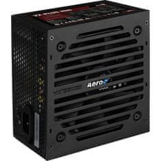 Aerocool Napajalnik Aerocool VX PLUS 800 800 W 130 W ATX