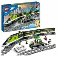 LEGO Kocke Lego 60337 Pisana