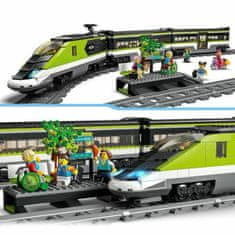 LEGO Kocke Lego 60337 Pisana