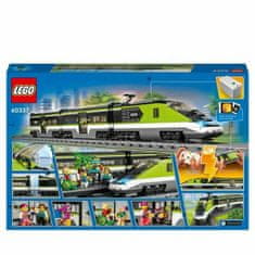 LEGO Kocke Lego 60337 Pisana