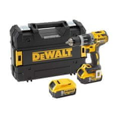 DeWalt Vrtalniki Dewalt DCD796P2-QW 18 V 70 Nm