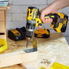 DeWalt Vrtalniki Dewalt DCD796P2-QW 18 V 70 Nm