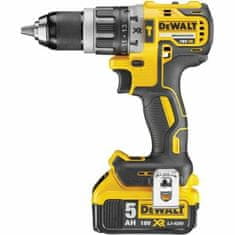 DeWalt Vrtalniki Dewalt DCD796P2-QW 18 V 70 Nm