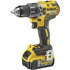 DeWalt Vrtalniki Dewalt DCD796P2-QW 18 V 70 Nm