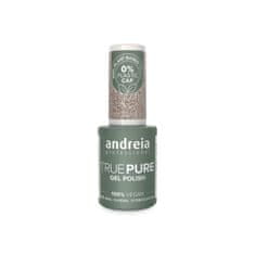 Andreia Lak za nohte Andreia True Pure T04 10,5 ml