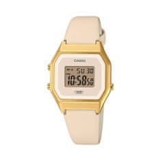 Casio Ura ženska Casio LA680WEGL-4EF