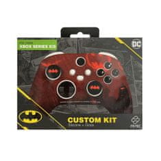 FR-TEC Zaščitni Ovitek FR-TEC DC CUSTOMKIT BATMAN