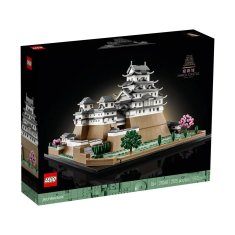 LEGO Playset Lego 21060 Pisana 2125 Kosi