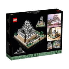 LEGO Playset Lego 21060 Pisana 2125 Kosi