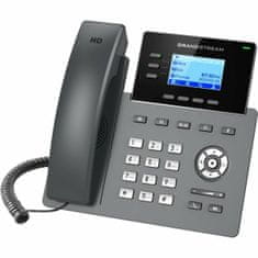 Grandstream Telefon Fiksni Grandstream GRP2603P Črna