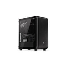 Endorfy Zunanji disk Endorfy Arx 500 Črna 3,5" 2,5" ATX Mini-ITX mATX