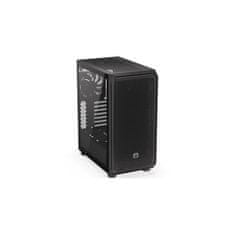 Endorfy Zunanji disk Endorfy Arx 500 Črna 3,5" 2,5" ATX Mini-ITX mATX