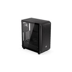 Endorfy Zunanji disk Endorfy Arx 500 Črna 3,5" 2,5" ATX Mini-ITX mATX