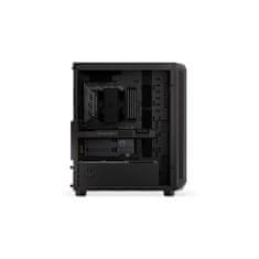 Endorfy Zunanji disk Endorfy Arx 500 Črna 3,5" 2,5" ATX Mini-ITX mATX