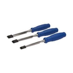 IRIMO Chisel set Irimo 805-3-c 3 Kosi 12 mm 18 mm 25 mm Jeklo