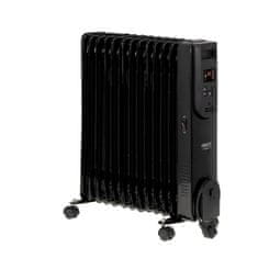 Adler Radiator Adler CR 7814 Črna 2500 W