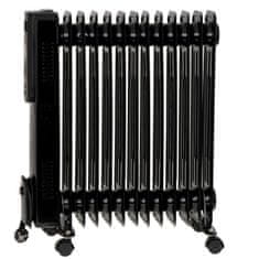 Adler Radiator Adler CR 7814 Črna 2500 W