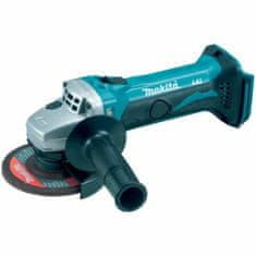 Makita Kotni brusilnik Makita DGA452Z 115 mm