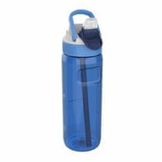 Kambukka Steklenica z vodo Kambukka Lagoon Crisp Modra Prozorno Tritan 750 ml