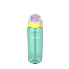 Kambukka Steklenica z vodo Kambukka Lagoon Candy Zelena Prozorno Tritan 750 ml