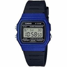 Casio Ura moška Casio F-91WM-2A