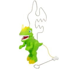 Colorbaby Namizna igra Colorbaby Dinozaver (6 kosov)