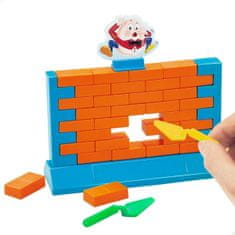 Colorbaby Namizna igra Colorbaby The wall (12 kosov)