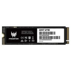 Acer Trdi Disk Acer BL.9BWWR.119 2 TB SSD