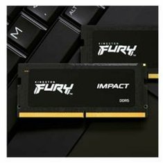 Kingston Spomin RAM Kingston Impact DDR5 32 GB