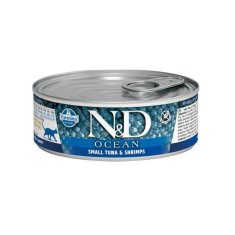 Farmina Hrana za mačke Farmina N&D Tuna 70 g