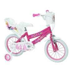 HUFFY Otroško kolo Huffy 24411W Disney princese