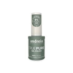 Andreia Lak za nohte Andreia True Pure T02 10,5 ml