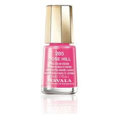 Mavala Lak za nohte Nail Color Cream Mavala 285-rose hill (5 ml)