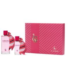 El Ganso Ženski parfumski set El Ganso EDT Señorita Mon Amour 2 Kosi