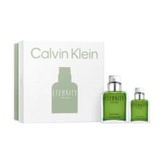 Calvin Klein Moški parfumski set Calvin Klein EDP 2 Kosi