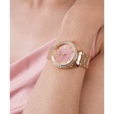 Guess Ura ženska Guess GLITTER BURST (Ø 38 mm)