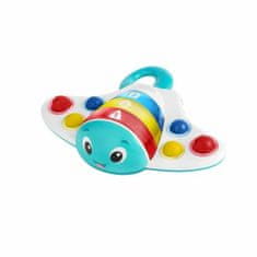 Baby Einstein Otroška igrača Baby Einstein Ocean Explorers Pop & Explore (FR) Silikon