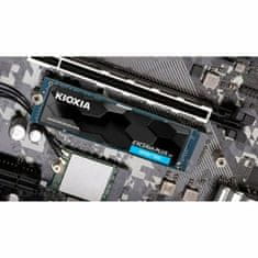 KIOXIA Trdi Disk Kioxia EXCERIA PLUS G3 1 TB SSD