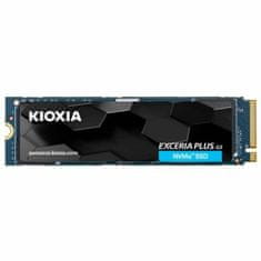 KIOXIA Trdi Disk Kioxia EXCERIA PLUS G3 1 TB SSD